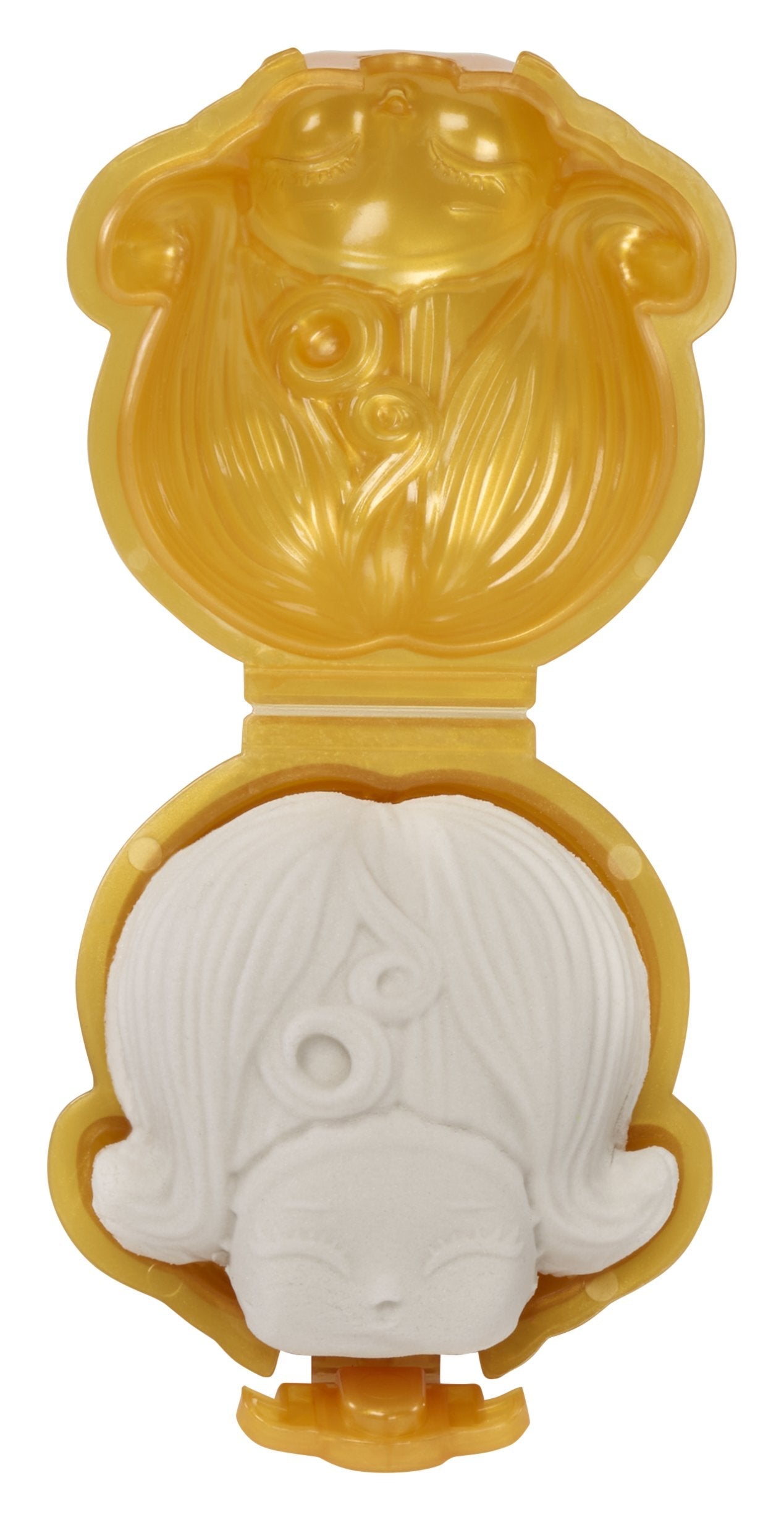 Muñeca  Mga Entertainment L.Ol Surprise Squish Sand Magic Hair Tots