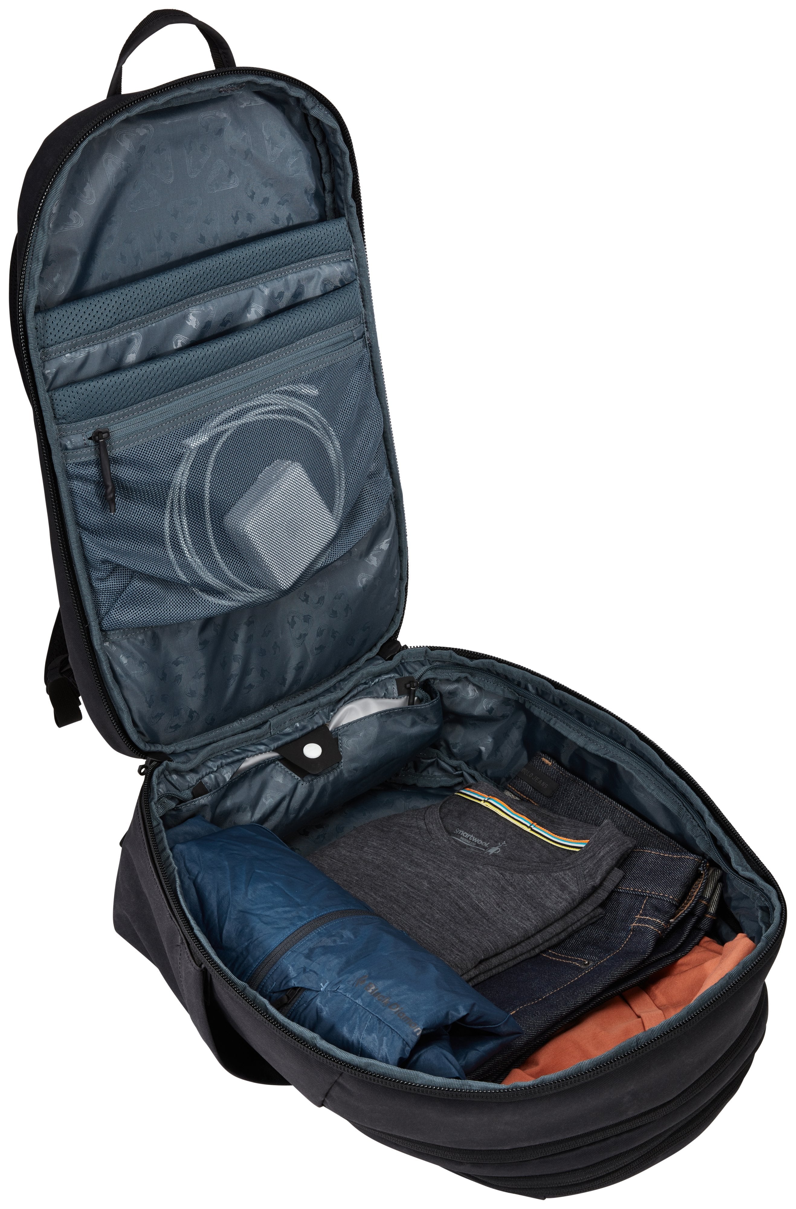 Mochila  Thule Rucksack 28l Negro Aion
