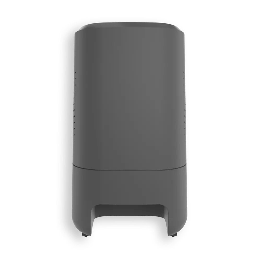 Unidad De Control Del Hogar Homematic Ip Hmip-Hcu1-A , Central Antracita 160692a0