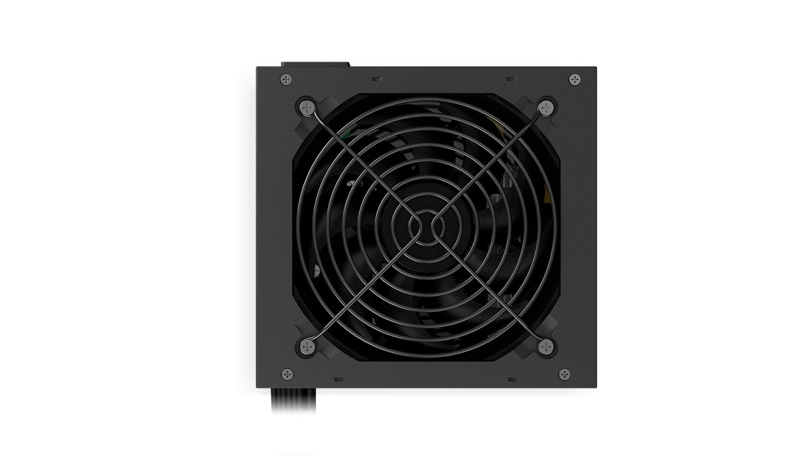 EAN 5903018666136 - ENDORFY Vero L5 unidad de fuente de alimentación 500 W 24-pin ATX ATX Negro imagen 5