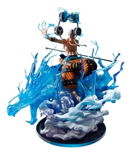 EAN 4573102666628 - Tamashii Nations 99957 figura de acción y colleccionable imagen 1