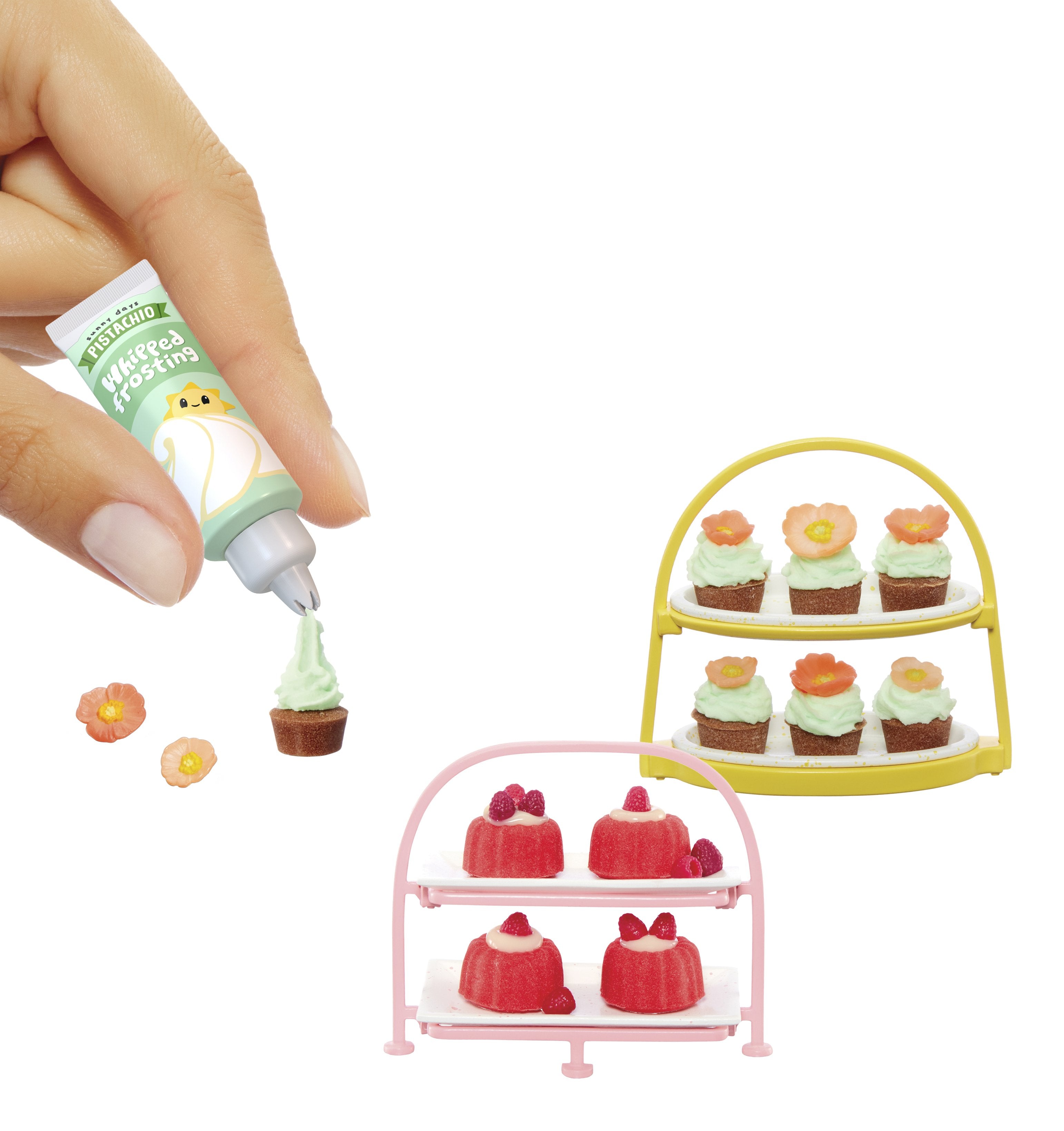 EAN 0035051531081 - Miniverse Make It Mini From Scratch in PDQ Series 1 imagen 14