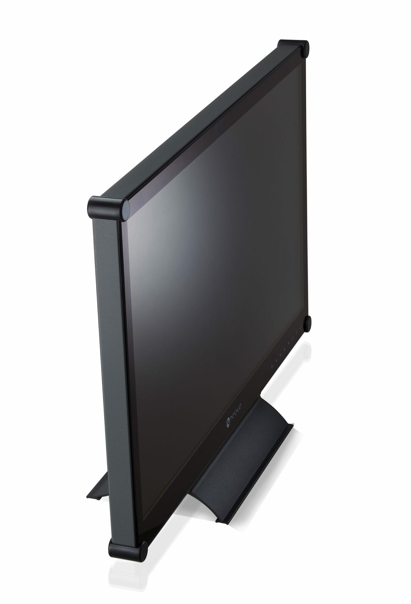 Monitor  Ag Neovo Rx-24g Para Circuito Cerrado De Televisión Cctv 60,5 Cm (23.8") 1920 X 1080 Pixeles