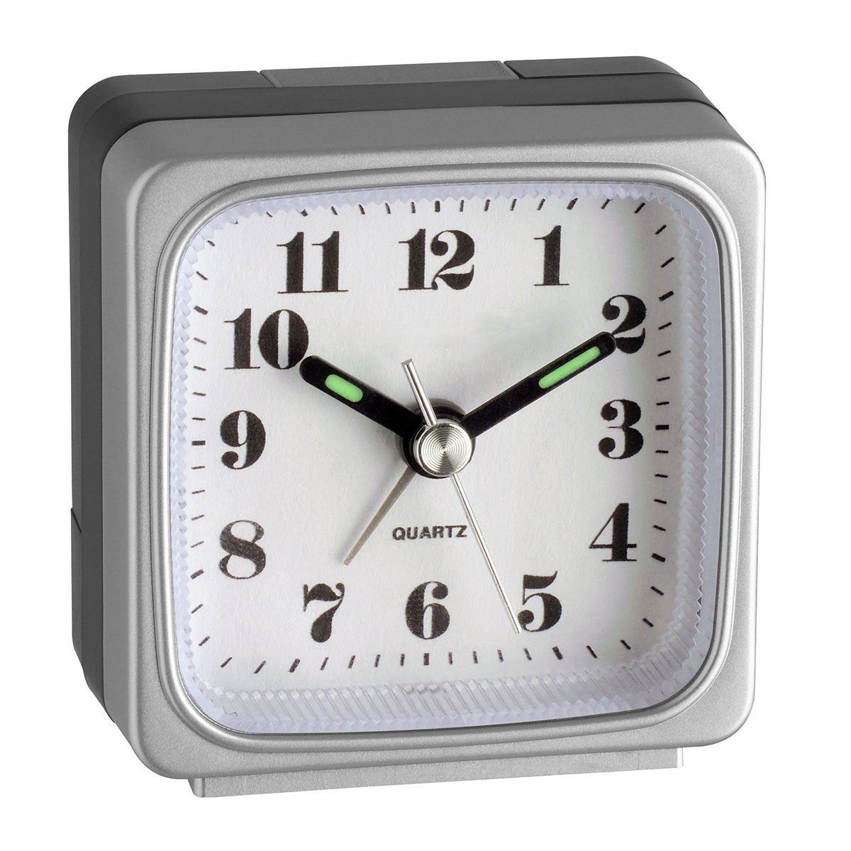 Tfa-Dostmann 98.1079 Despertador Reloj Despertador Analógico