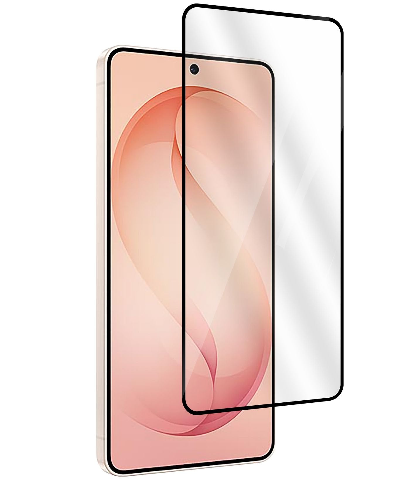 EAN 5715328198289 - eSTUFF ES504129 protector de pantalla o trasero para teléfono móvil Samsung 1 pieza(s) imagen 1