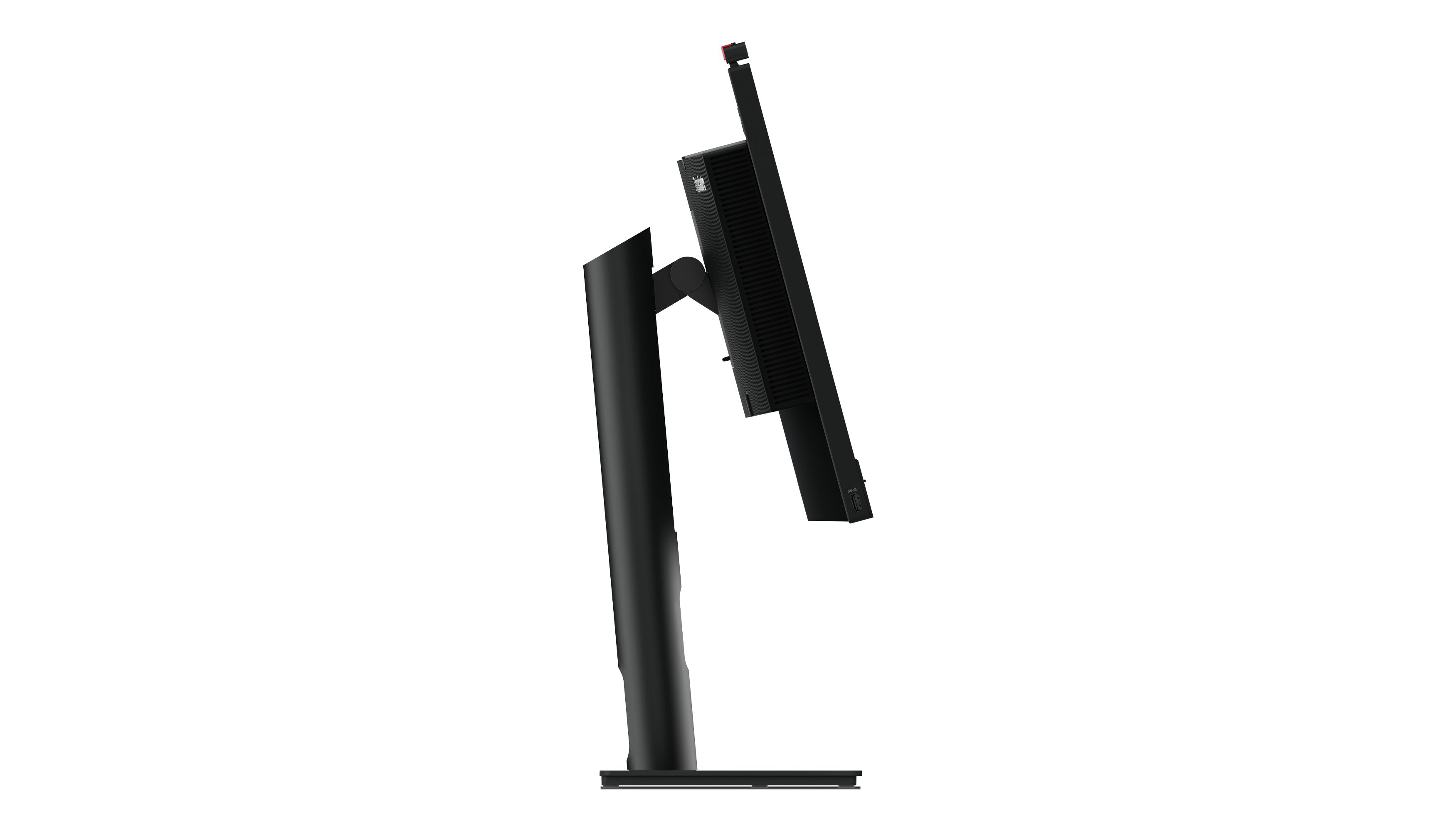 EAN 0196804766782 - Lenovo ThinkCentre Tiny-In-One 24 Gen 5 LED display 60,5 cm (23.8") 1920 x 1080 Pixeles Full HD Pantalla  imagen 8
