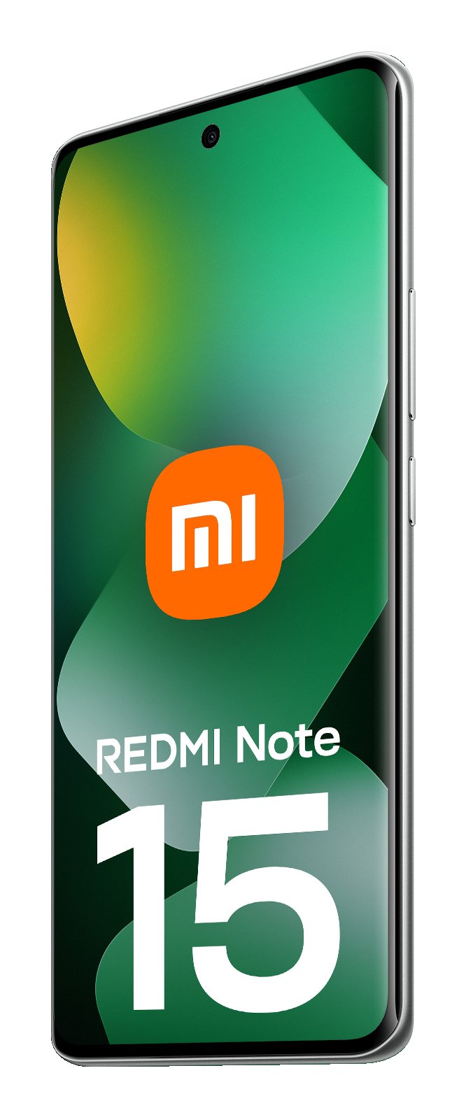 EAN 6932554482947 - Xiaomi Redmi Note 15 17,2 cm (6.77") 6 GB 128 GB 6000 mAh Verde imagen 5