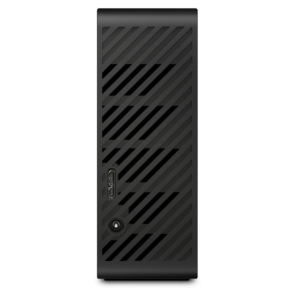 EAN 8719706045964 - Seagate Expansion STKP22000400 disco duro externo 22 TB 3.5" 3.2 Gen 1 (3.1 Gen 1) Negro imagen 6