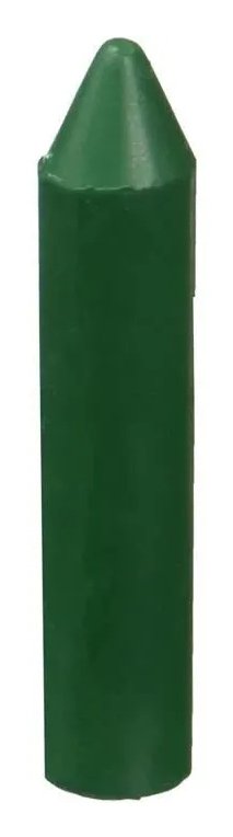 Dacs Ceras Dacs 55mm Verde Medio Estuche De 12