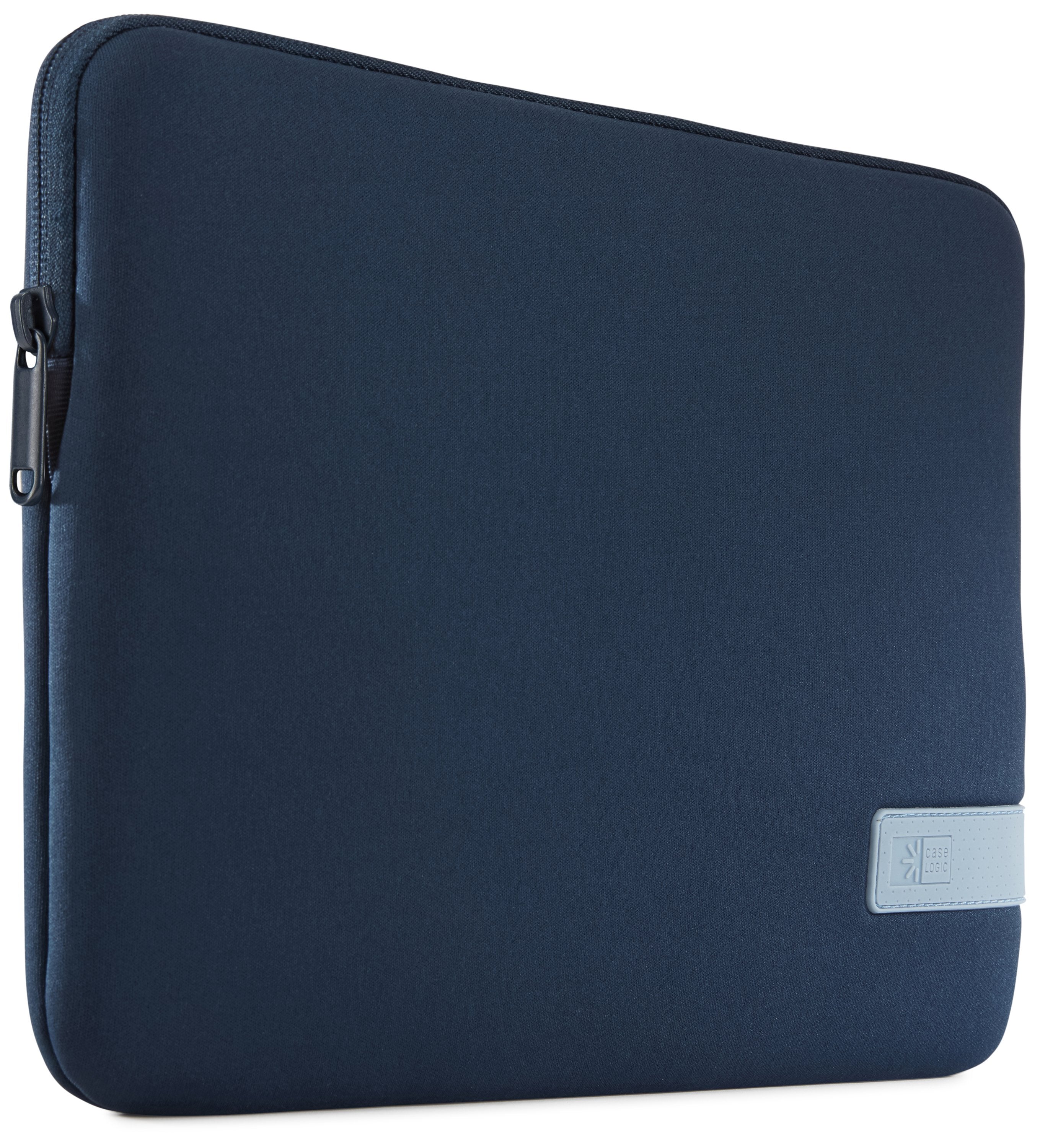 Caselogic Macbook Hülle Reflect 13'' Dark Blue 33 02cm 13'' Reflect Sleeve
