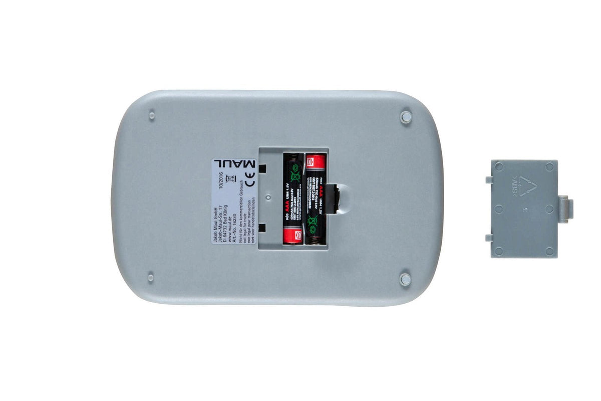 Jakob Maul Gmbh Maul Start - Briefwaage - Capacidad: 2 Kg - 10.5