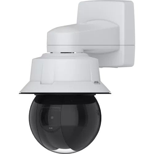 Axis Q6325-Le Almohadilla Cámara De Seguridad Ip Interior Y Exterior 1920 X 1080 Pixeles Techo