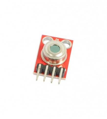 Allnet 4duino Sensor Ir De Temperatura Sin Contacto