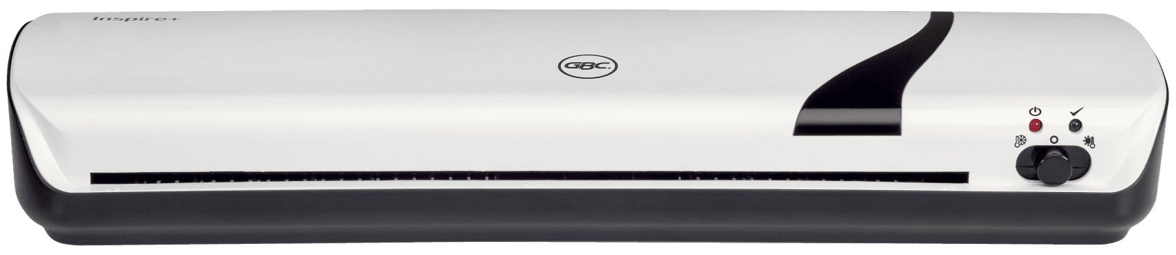 Gbc Inspire+ Plastificadora A3 - Calentamiento En 4 Minutos - Hasta Tamaño A3 - Grueso Bolsa 75-125mic - Color Blanco