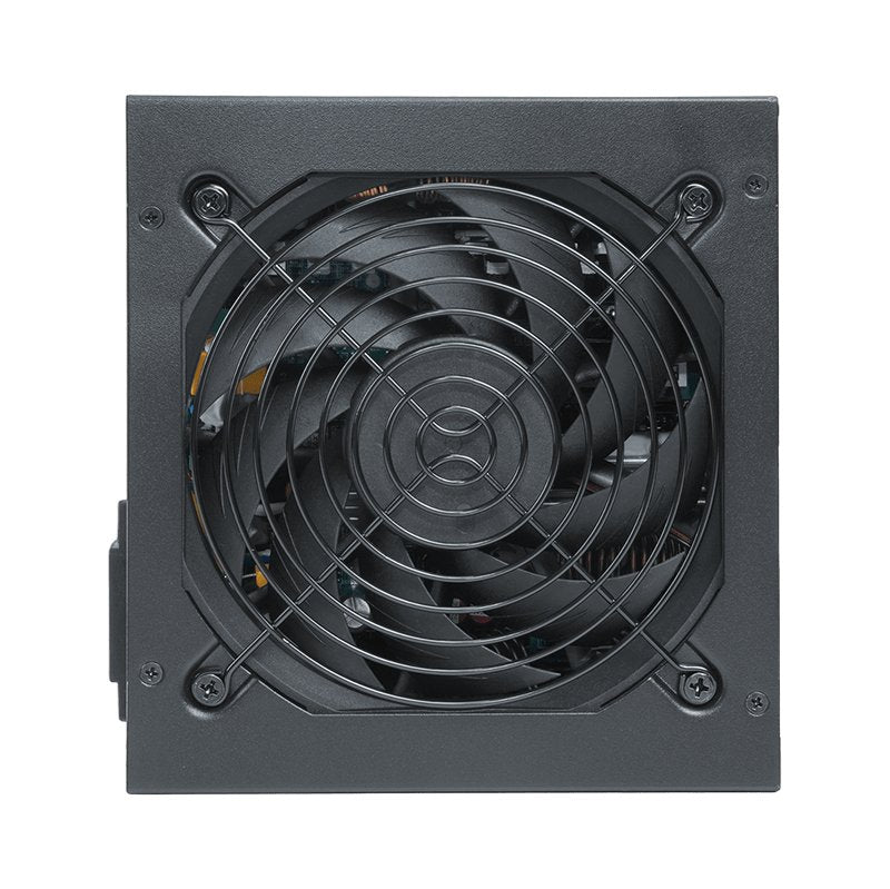 Fuente Alimentacion Gaming 600w 80+ Bronze Keepout