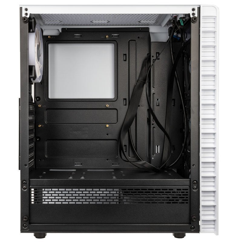 EAN 5999094005389 - Kolink Observatory Lite Mesh Midi Tower Blanco imagen 5