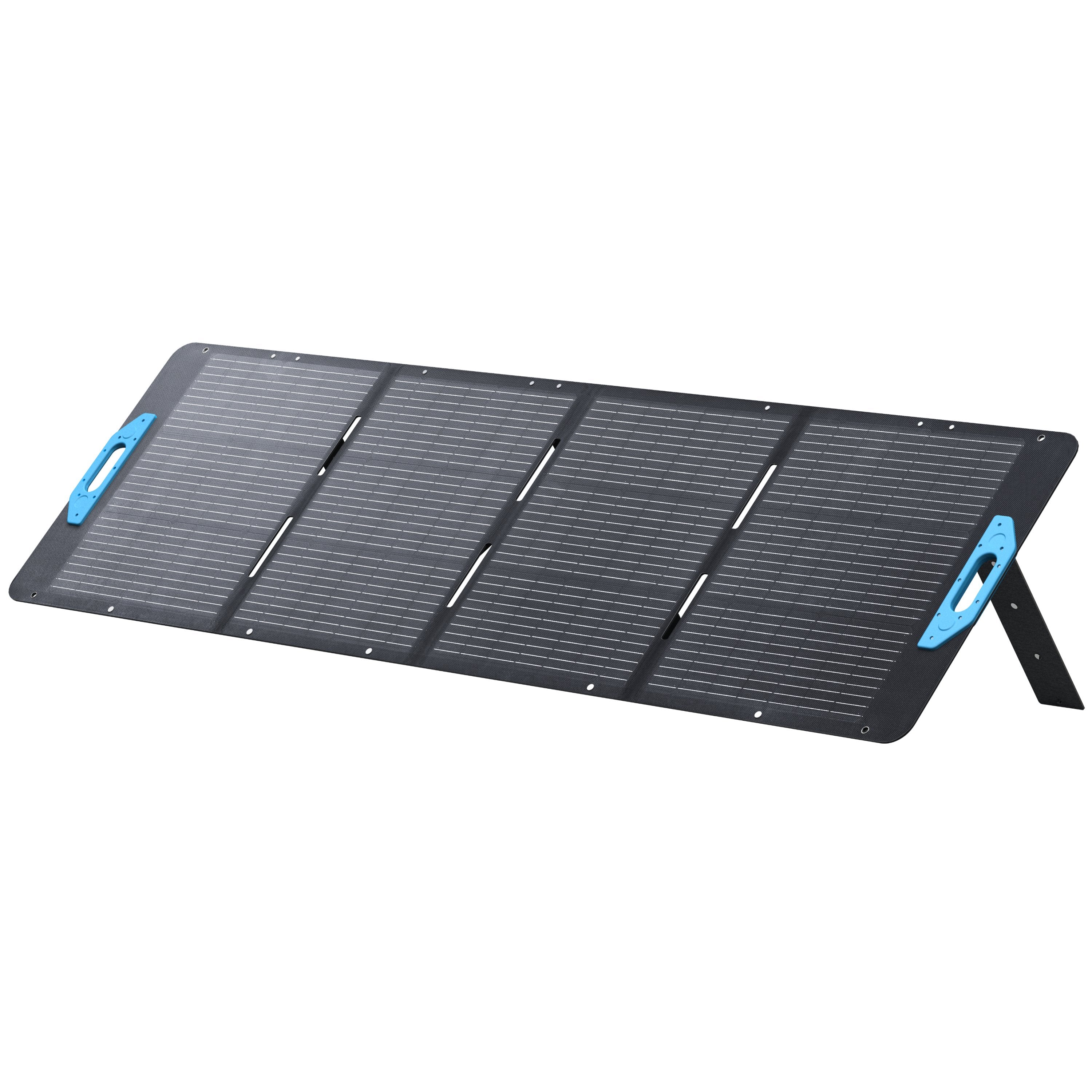 EAN 0194644169763 - Anker SOLIX PS200 placa solar 200 W Silicio monocristalino imagen 1