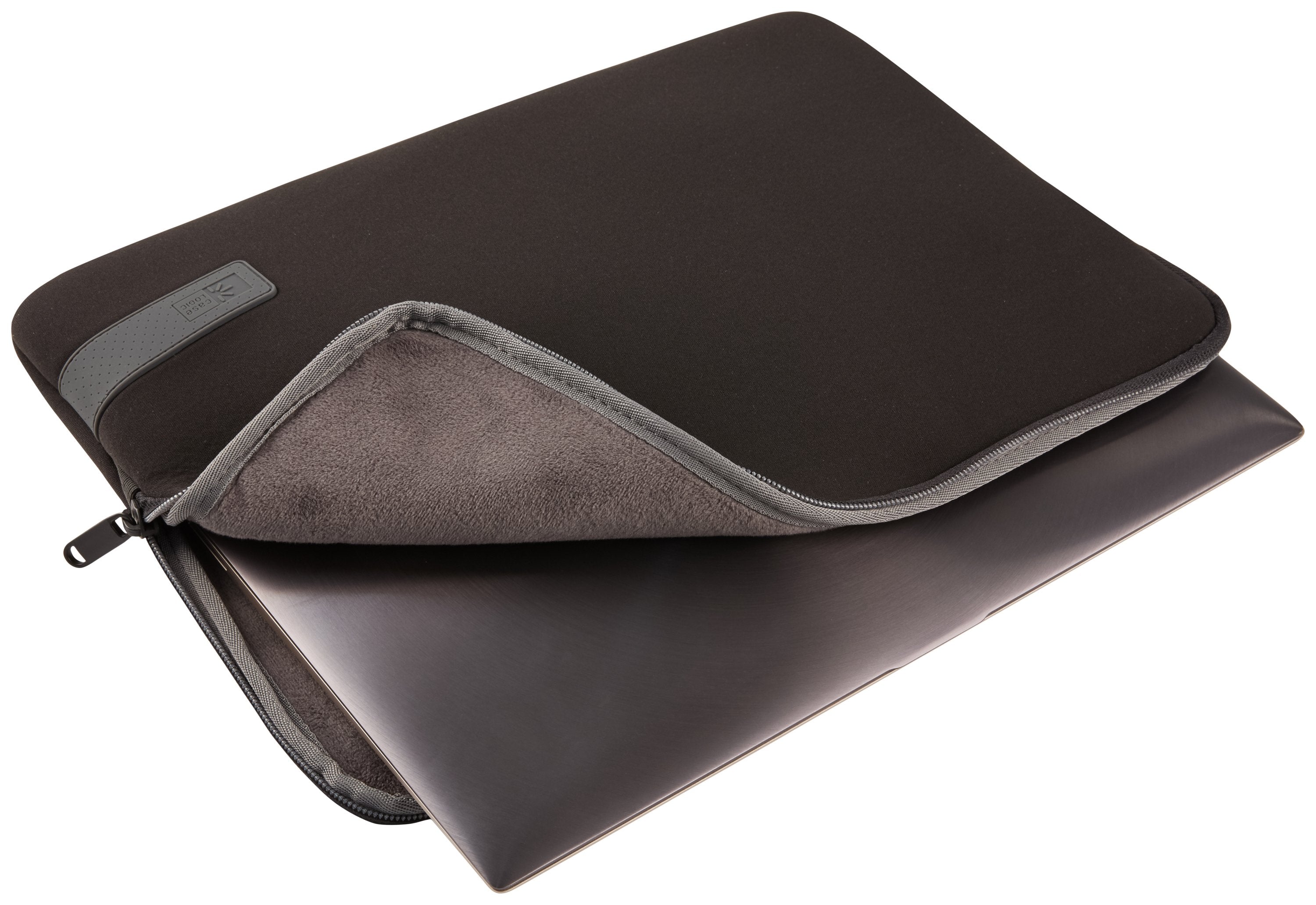 Case Logic Reflect Refpc-114 Black Funda Para Portátil 35,6 Cm (14") Negro