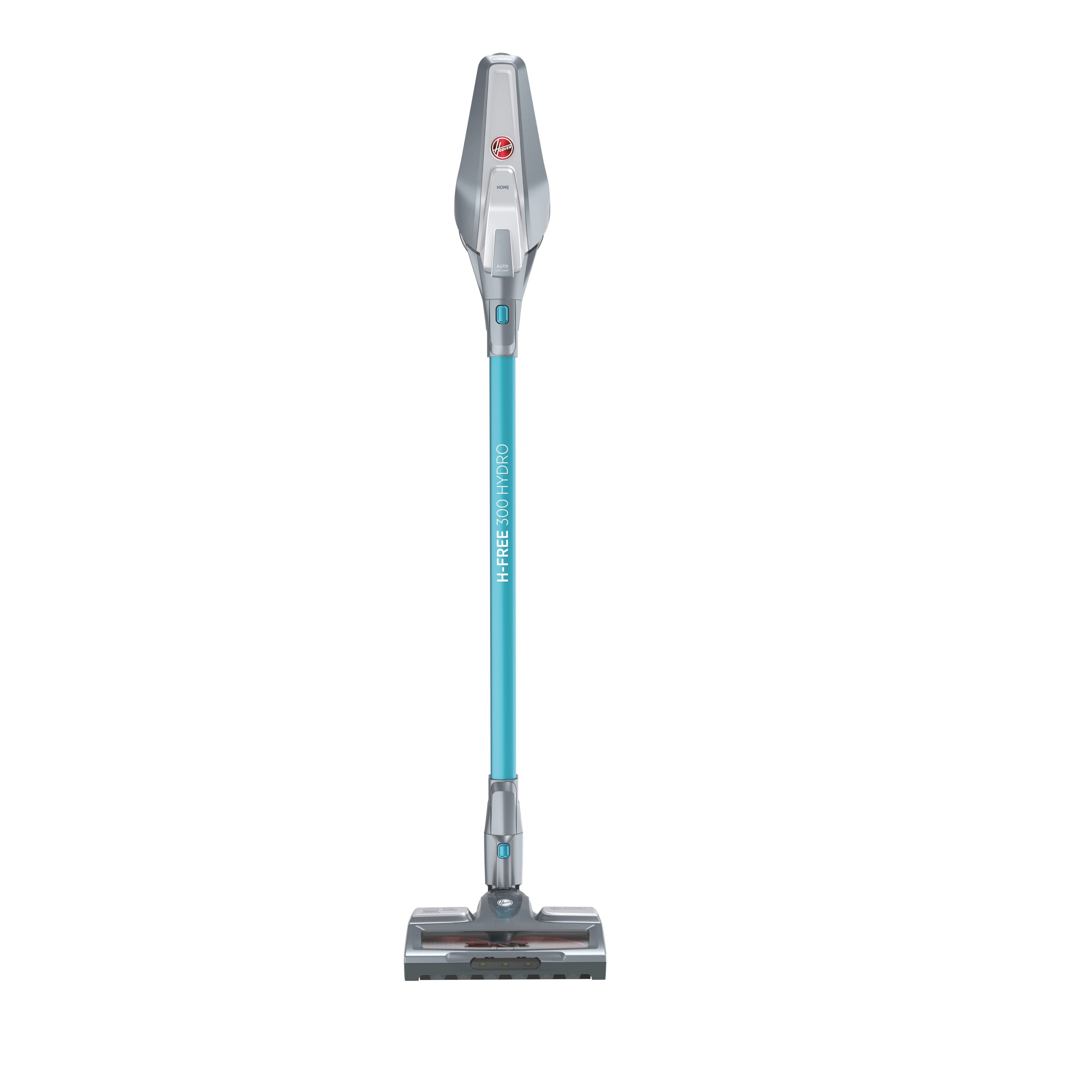 Aspirador Escoba Multifuncion Hoover Hf322hm 0.7l 22v
