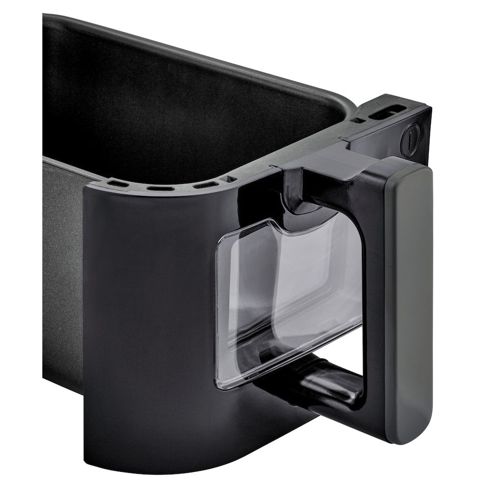 Freidora Medion Doppel Life P20 Md11760 Xxl (Negro, 2.600 Watt, 2 Körbe Je 4,35 Liter) 50077281