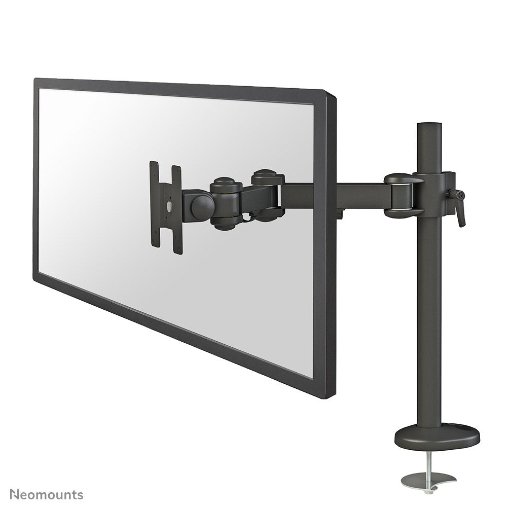 EAN 8717371444372 - Neomounts FPMA-D960G soporte para monitor 76,2 cm (30") Escritorio Negro imagen 1