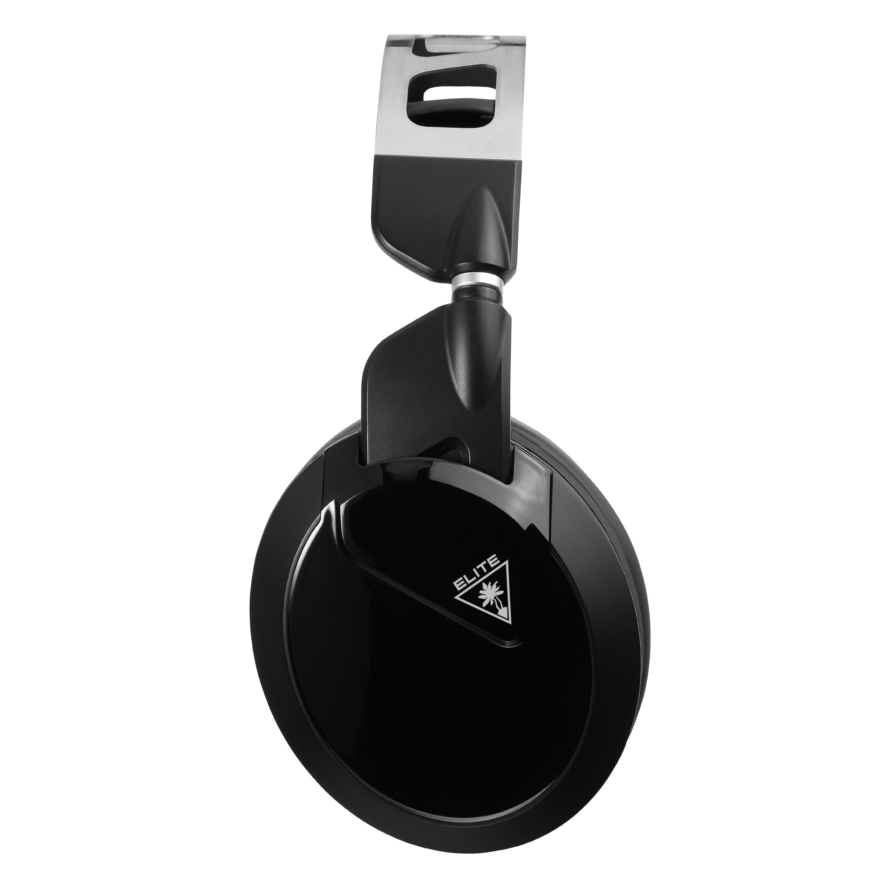 EAN 0731855020959 - Turtle Beach Elite Pro 2 + SuperAmp PS4 Auriculares Inalámbrico y alámbrico Diadema Juego Bluetooth Negro imagen 8
