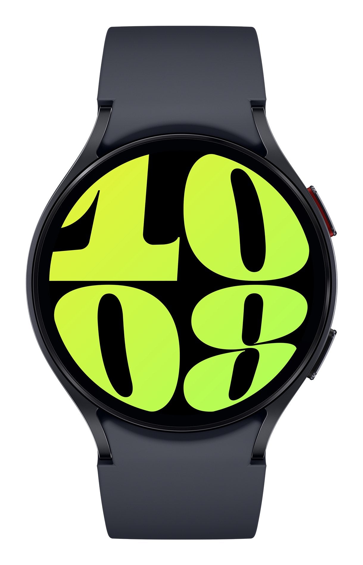 EAN 8806095058801 - Samsung Galaxy Watch6 3,81 cm (1.5") OLED 44 mm Digital 480 x 480 Pixeles Pantalla táctil Grafito Wifi GP imagen 2