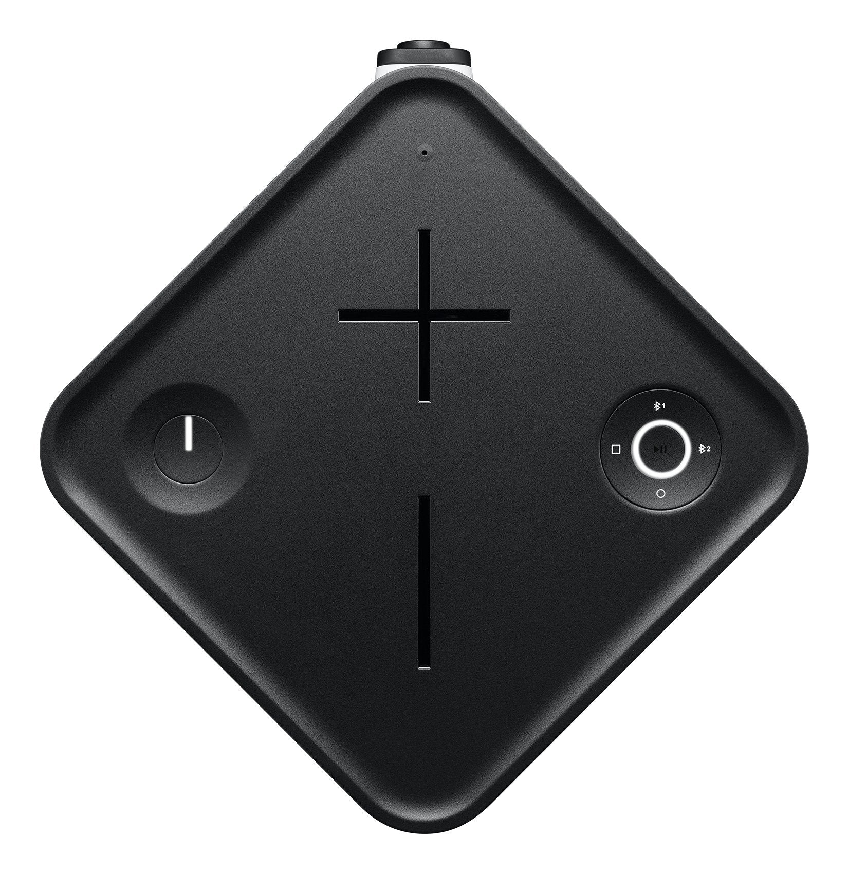 Ultimate Ears Hyperboom Altavoz Para Uso Portátil Inalámbrico Bluetooth Controlado Por Aplicación 2 Vías Negro