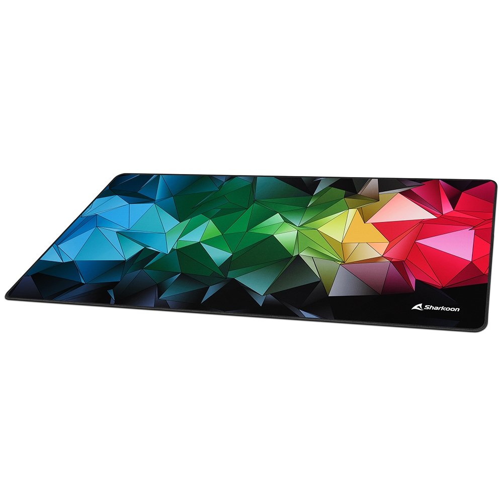 EAN 4044951032211 - Sharkoon SKILLER SGP30 Alfombrilla de ratón para juegos Multicolor imagen 2