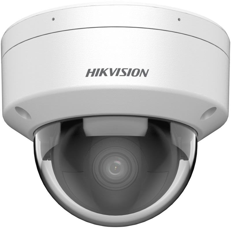 EAN 6942160420721 - Hikvision Pro Series con AcuSense DS-2CD2146G2H-ISU(4mm)(eF) Bala (forma) Cámara de seguridad IP Exterior imagen 1