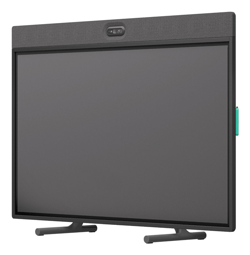 EAN 5099206131224 - Logitech Rally Board 65 sistema de video conferencia Ethernet Sistema de vídeoconferencia en grupo imagen 2