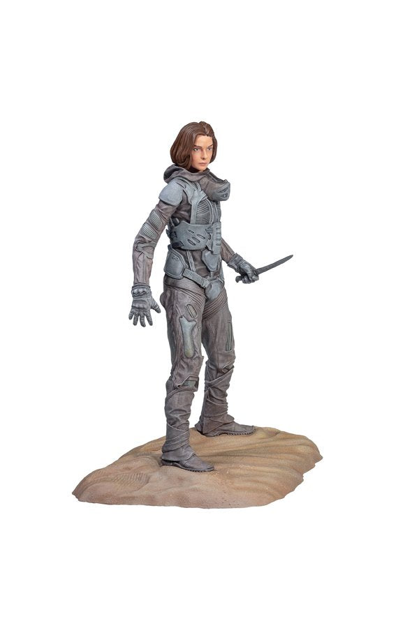 Estatua Lady Jessica Dune 23cm