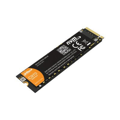 Ssd Dahua C970 2tb Nvme
