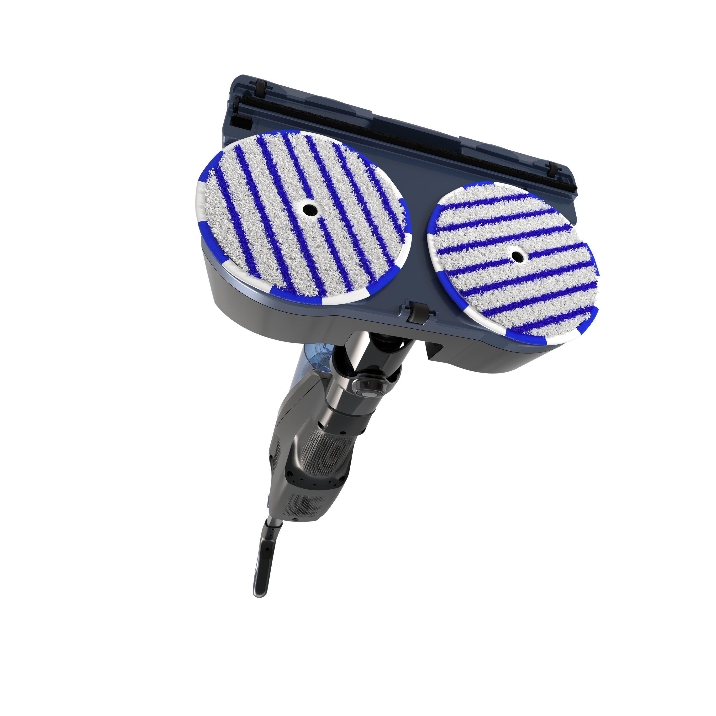 Aspirador Rowenta Rowenta X-Combo Negro/Azul