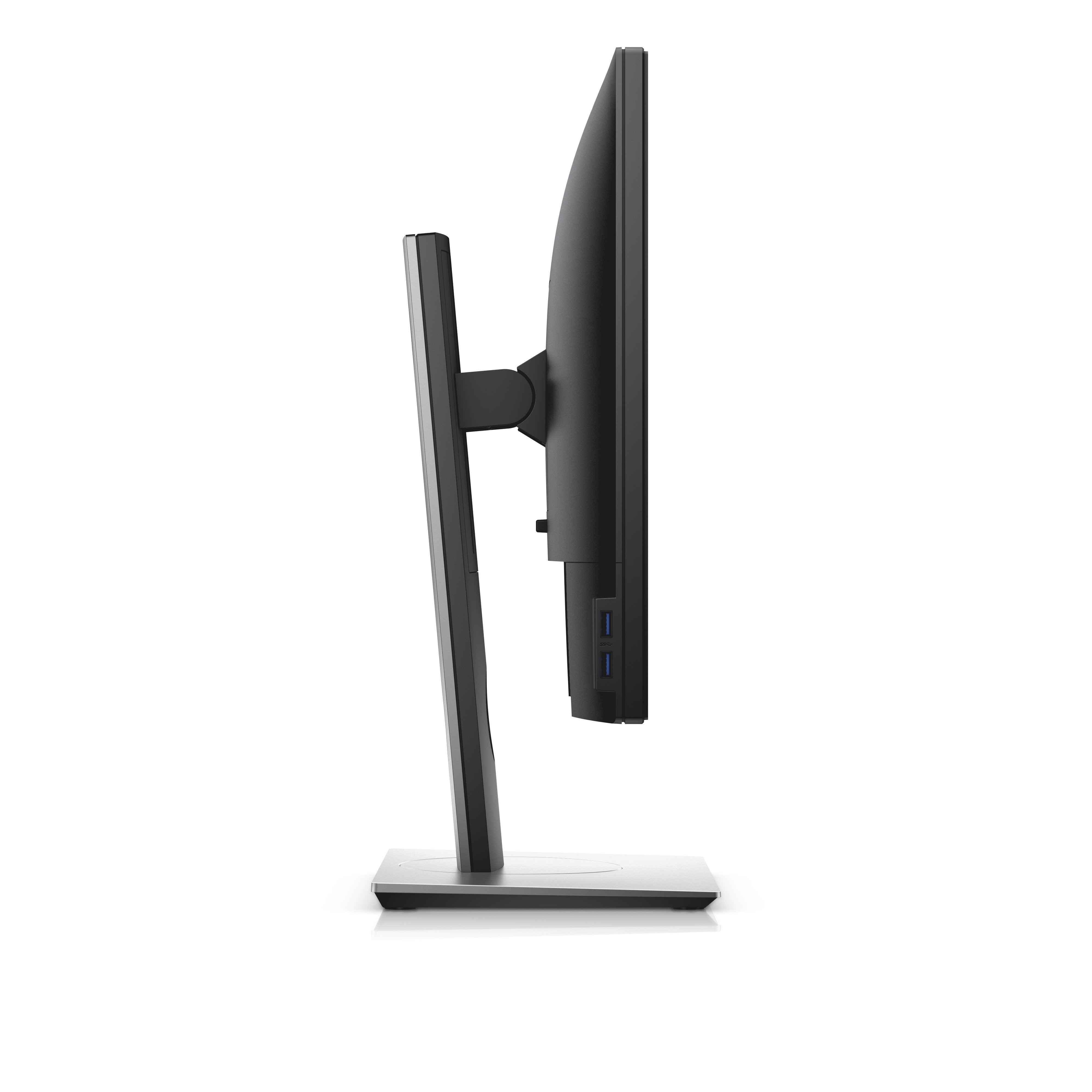 Monitor Dell P1917s 48.3 Cm (19") 1280 X 1024 Pixels Sxga Lcd Black