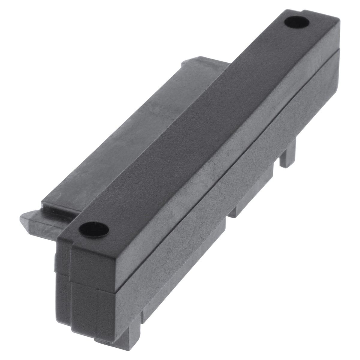 Adaptador Inline Sata, M/F, 22 Pines (15+7) En Ángulo Hacia Abajo