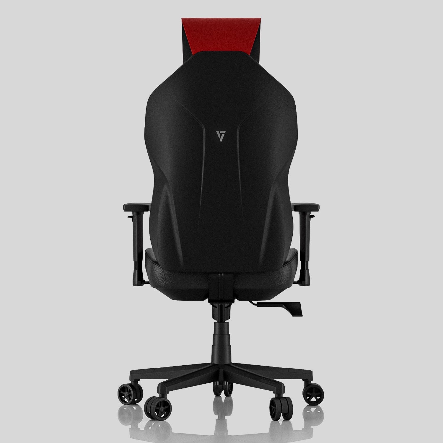 Silla Gaming Vertagear Sl1800 Black - Red