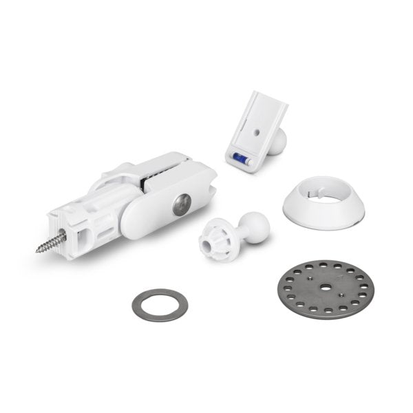 Soporte Ubiquiti Quick-Mount Facil Montaje Para Cpe Isp Accessories