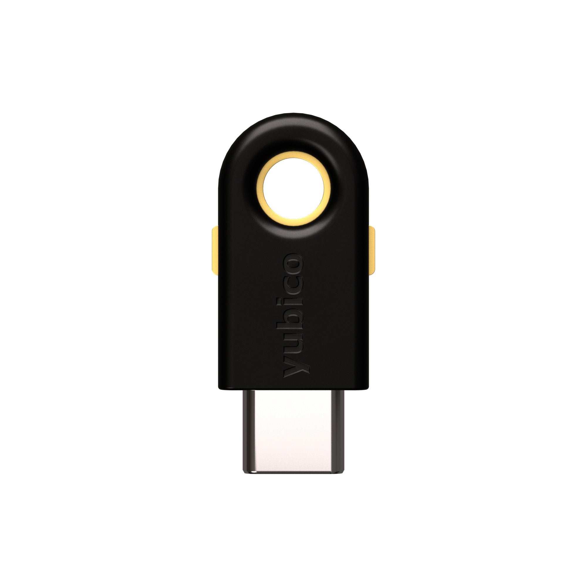 Yubikey 5c Fips