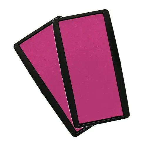 Colop Nio Ersatz Mempelkissen Rosa Retail