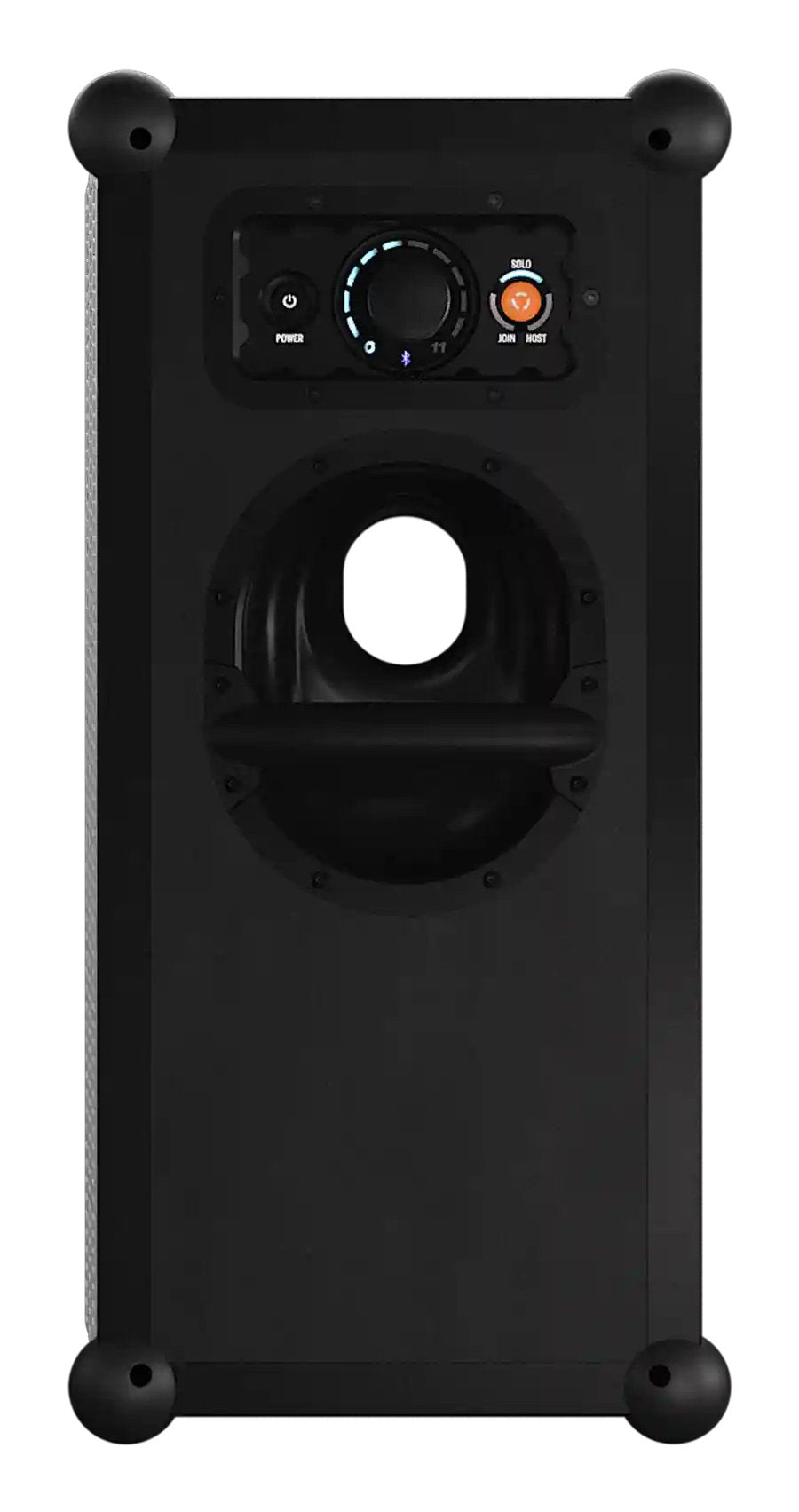 EAN 5714295004616 - SOUNDBOKS 4 Altavoz para fiestas Negro, Gris 72 W imagen 3