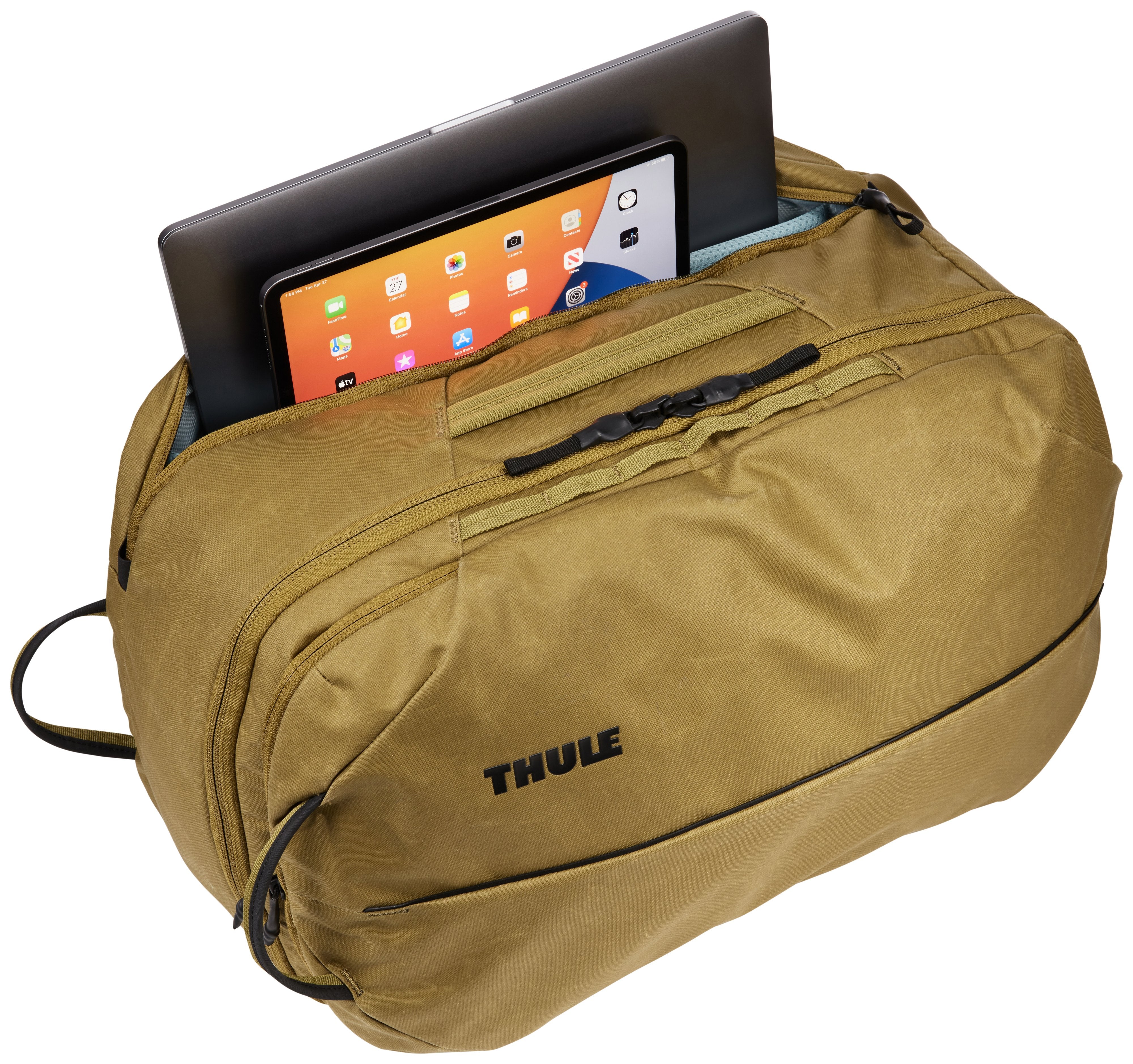 Mochila  Thule Rucksack 40l Nurtia Aion