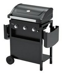 Barbacoa  Campingaz Compact 3 L