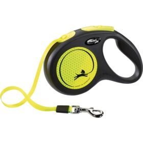 Correa Automática Flexi New Neon S - X- 5 M