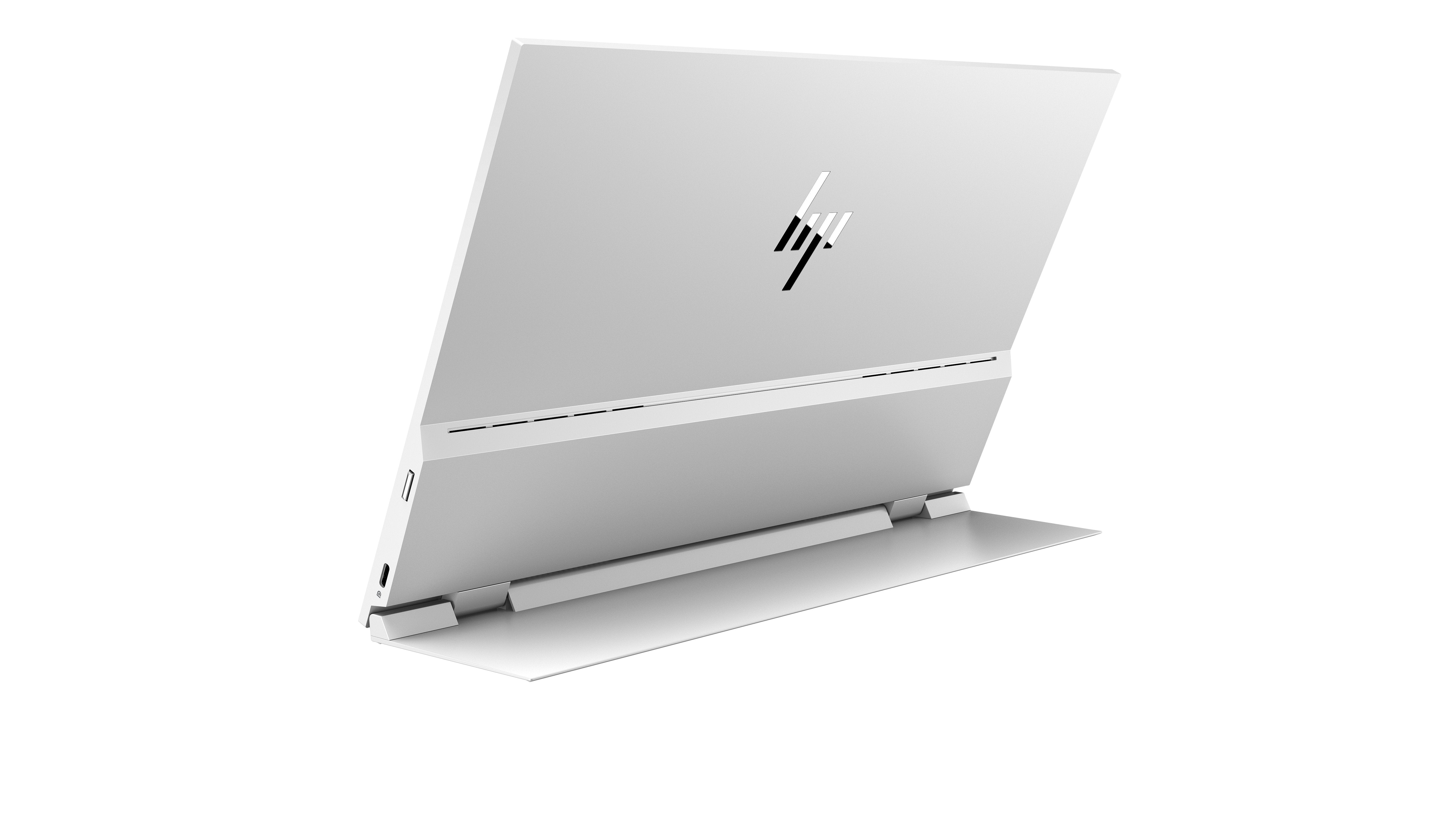 EAN 5715063338995 - HP Clone of E14 G4 Portable Monitor 1B065AT pantalla para PC 35,6 cm (14") 1920 x 1080 Pixeles Full HD LC imagen 3