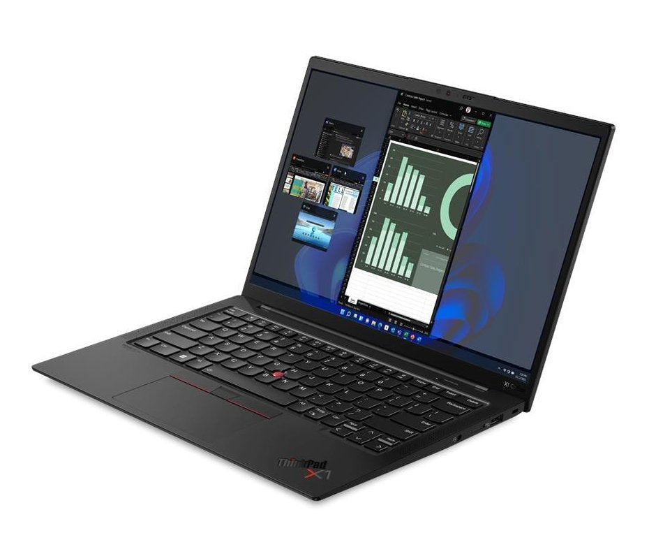 T1a Lenovo X1  Carbon (14")