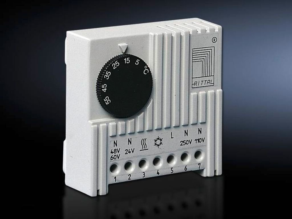 EAN 4028177036598 - Rittal SK 3110.000 termoestato imagen 1