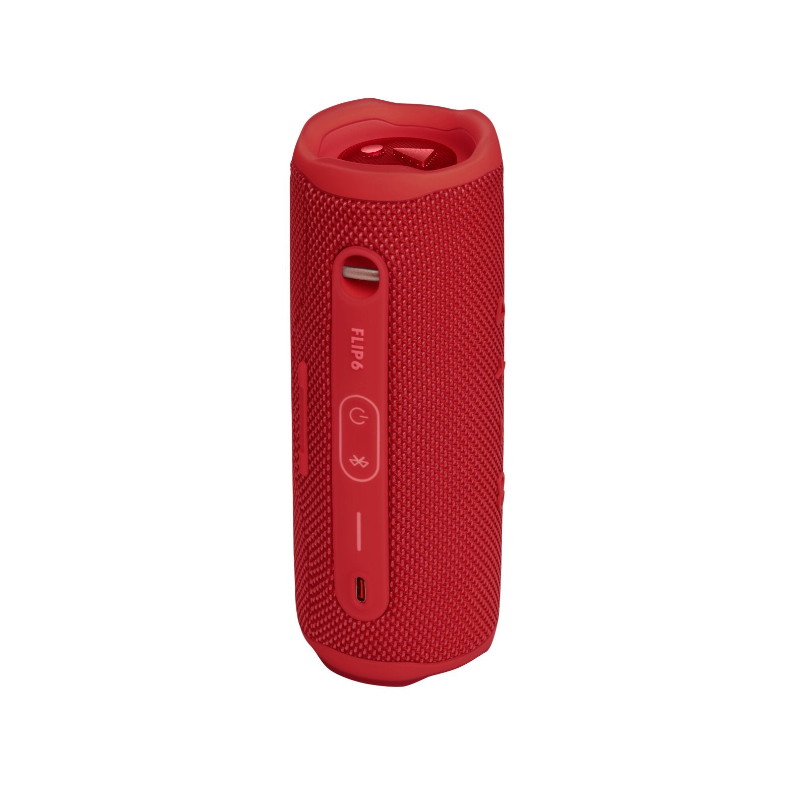 Altavoz Con Bluetooth Jbl Flip 6 30w 1.0 Rojo