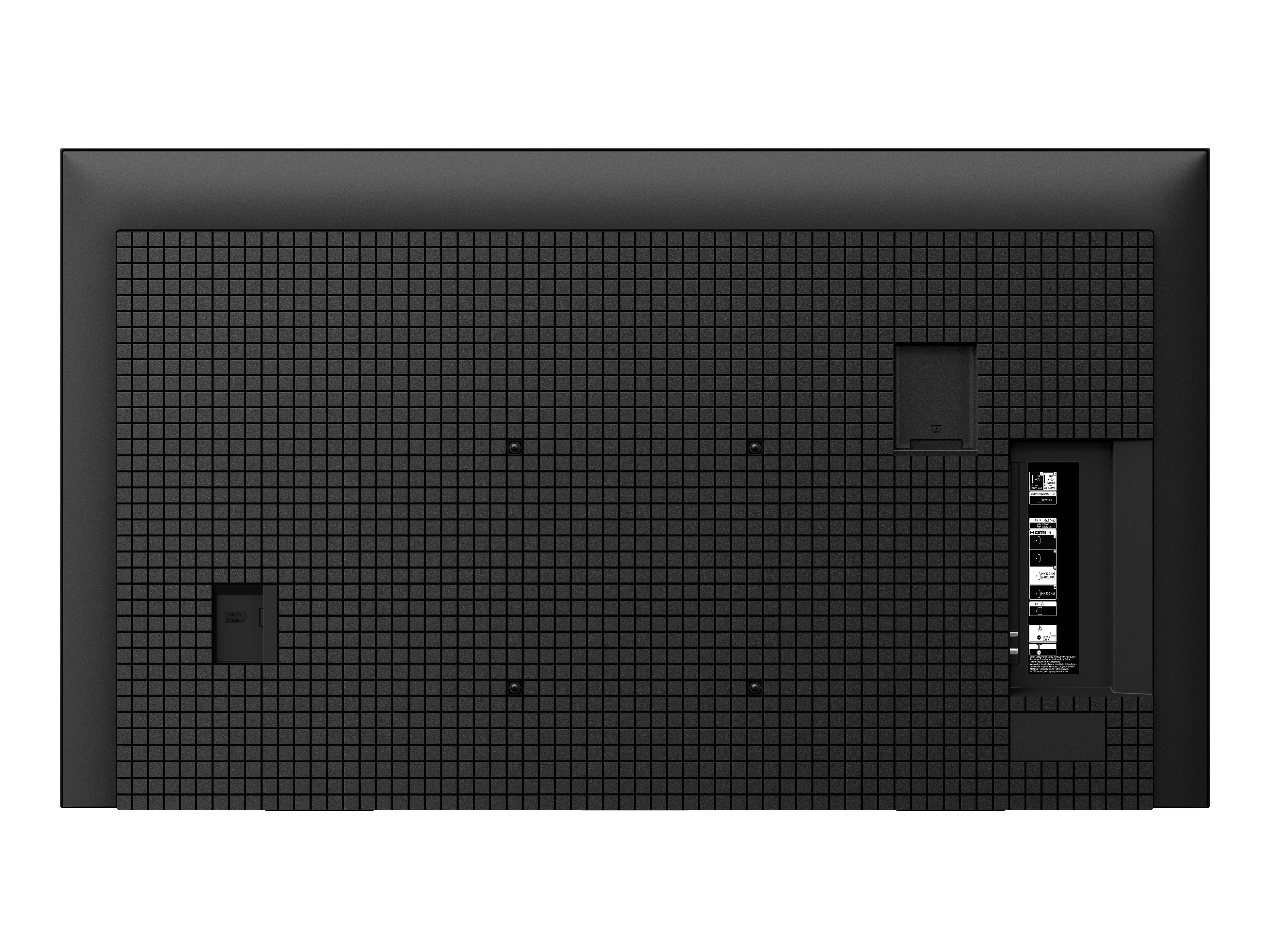 EAN 4548736150980 - Sony KD-65X85L 165,1 cm (65") 4K Ultra HD Smart TV Wifi Negro imagen 7