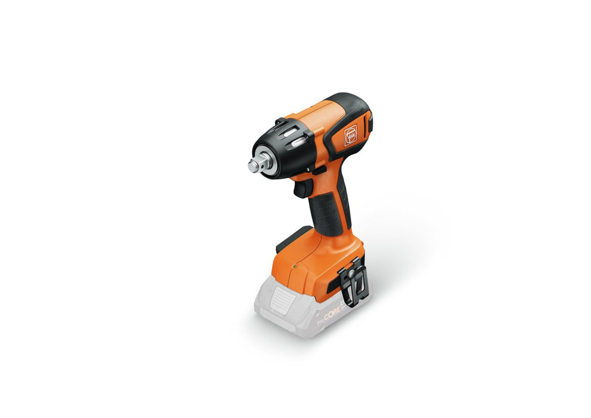 EAN 4014586898889 - FEIN 71151061000 atornilladora de impacto con batería 1/2" 1700 RPM 18 V imagen 1